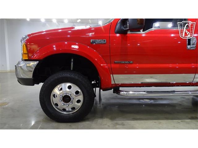 2000 Ford F350 (CC-2072586) for sale in O'Fallon, Illinois