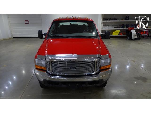 2000 Ford F350 (CC-2072586) for sale in O'Fallon, Illinois