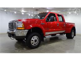 2000 Ford F350 (CC-2072586) for sale in O'Fallon, Illinois