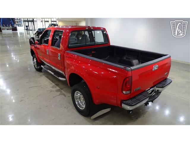 2000 Ford F350 (CC-2072586) for sale in O'Fallon, Illinois