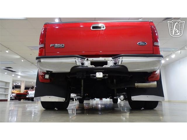 2000 Ford F350 (CC-2072586) for sale in O'Fallon, Illinois