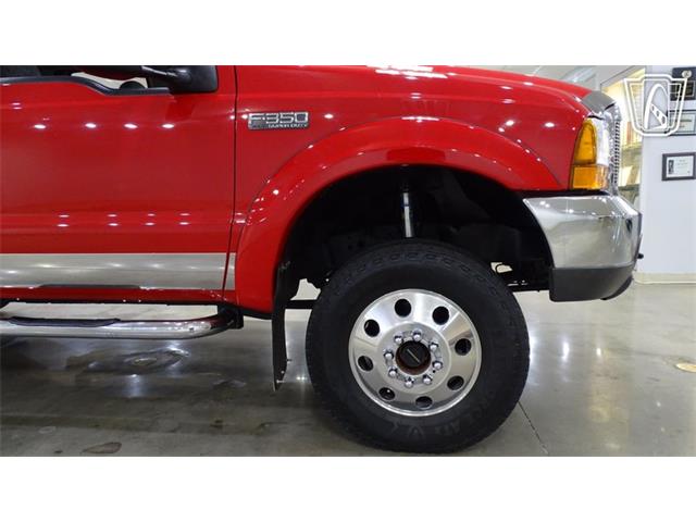 2000 Ford F350 (CC-2072586) for sale in O'Fallon, Illinois