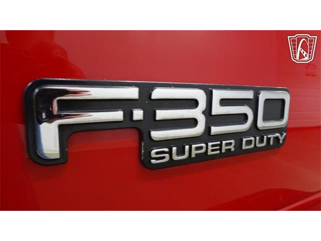 2000 Ford F350 (CC-2072586) for sale in O'Fallon, Illinois