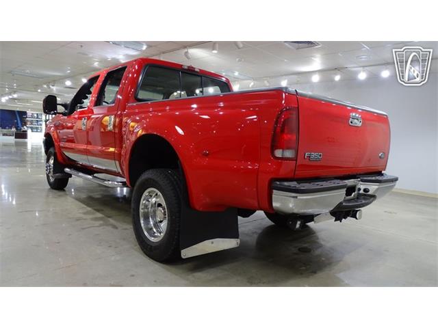 2000 Ford F350 (CC-2072586) for sale in O'Fallon, Illinois
