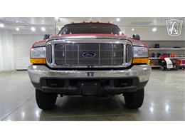 2000 Ford F350 (CC-2072586) for sale in O'Fallon, Illinois