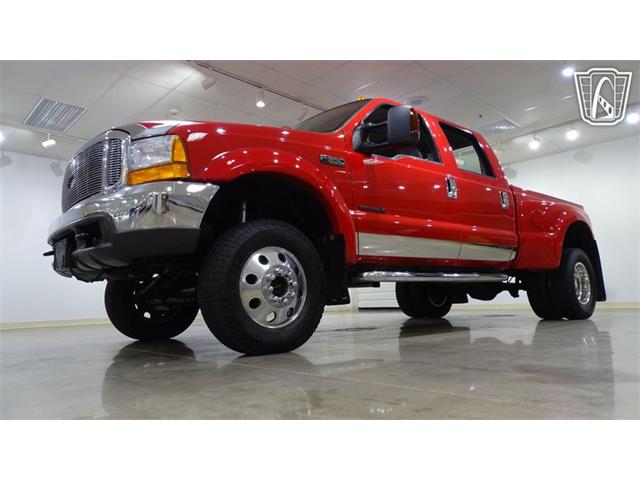 2000 Ford F350 (CC-2072586) for sale in O'Fallon, Illinois