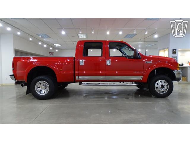 2000 Ford F350 (CC-2072586) for sale in O'Fallon, Illinois