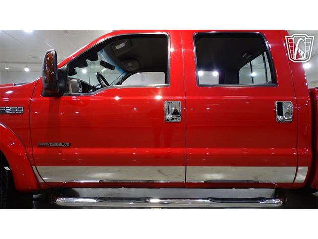 2000 Ford F350 (CC-2072586) for sale in O'Fallon, Illinois