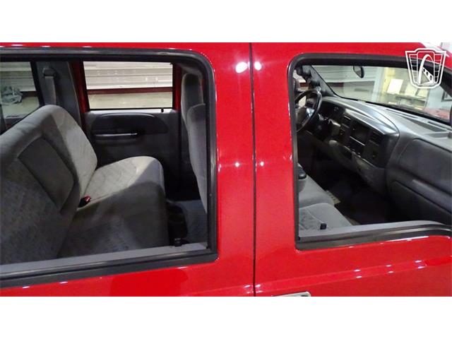 2000 Ford F350 (CC-2072586) for sale in O'Fallon, Illinois