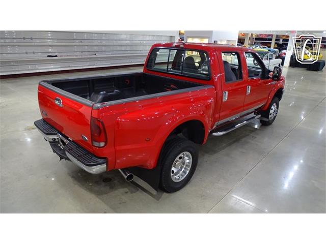 2000 Ford F350 (CC-2072586) for sale in O'Fallon, Illinois
