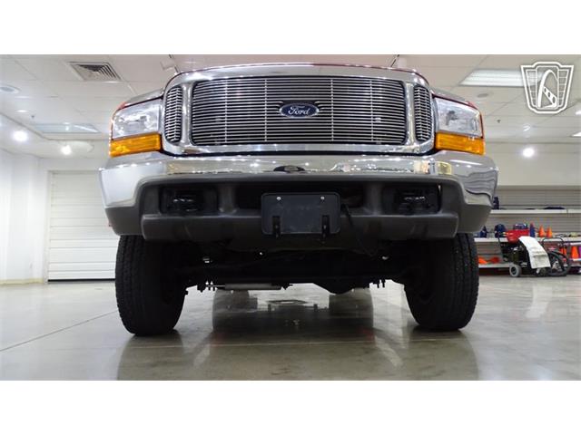 2000 Ford F350 (CC-2072586) for sale in O'Fallon, Illinois