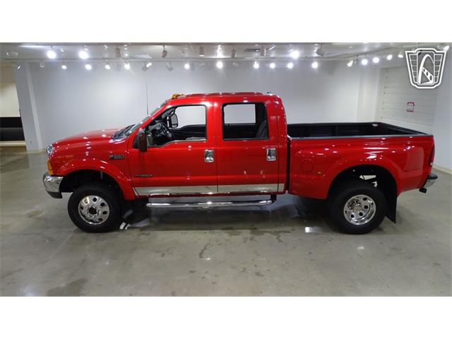 2000 Ford F350 (CC-2072586) for sale in O'Fallon, Illinois