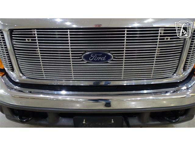 2000 Ford F350 (CC-2072586) for sale in O'Fallon, Illinois