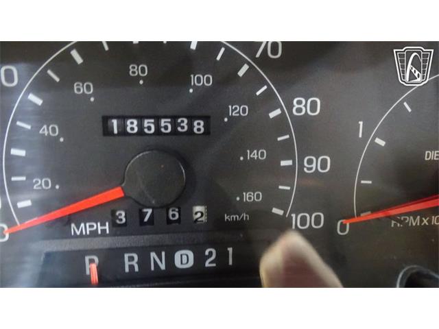 2000 Ford F350 (CC-2072586) for sale in O'Fallon, Illinois