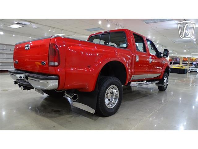 2000 Ford F350 (CC-2072586) for sale in O'Fallon, Illinois