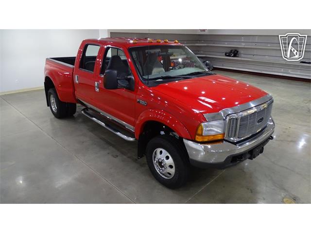 2000 Ford F350 (CC-2072586) for sale in O'Fallon, Illinois