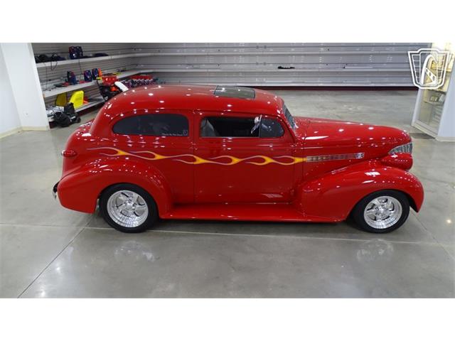 1939 Chevrolet Master Deluxe (CC-2072587) for sale in O'Fallon, Illinois