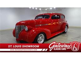 1939 Chevrolet Master Deluxe (CC-2072587) for sale in O'Fallon, Illinois
