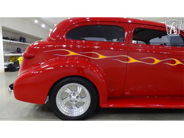 1939 Chevrolet Master Deluxe (CC-2072587) for sale in O'Fallon, Illinois