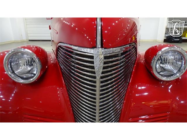 1939 Chevrolet Master Deluxe (CC-2072587) for sale in O'Fallon, Illinois