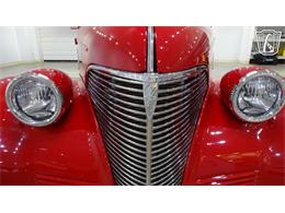 1939 Chevrolet Master Deluxe (CC-2072587) for sale in O'Fallon, Illinois