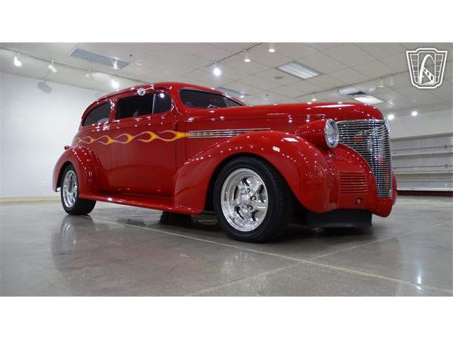 1939 Chevrolet Master Deluxe (CC-2072587) for sale in O'Fallon, Illinois