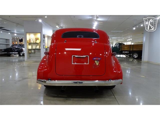 1939 Chevrolet Master Deluxe (CC-2072587) for sale in O'Fallon, Illinois