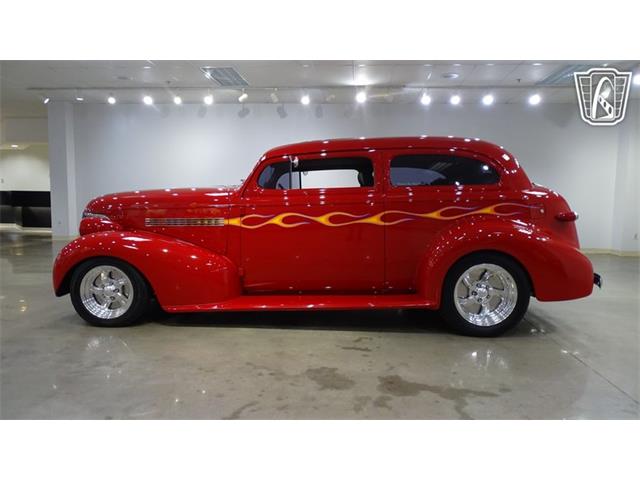 1939 Chevrolet Master Deluxe (CC-2072587) for sale in O'Fallon, Illinois