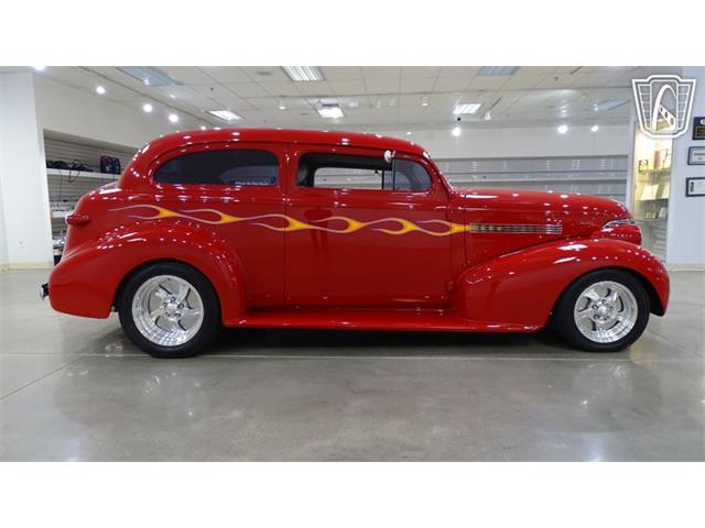 1939 Chevrolet Master Deluxe (CC-2072587) for sale in O'Fallon, Illinois