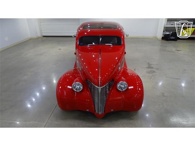 1939 Chevrolet Master Deluxe (CC-2072587) for sale in O'Fallon, Illinois
