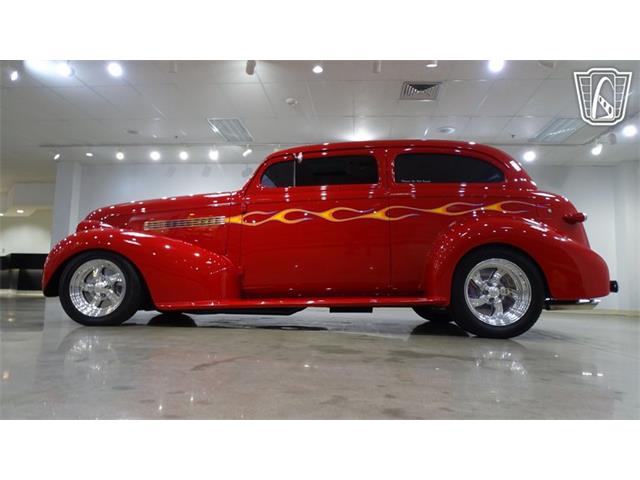 1939 Chevrolet Master Deluxe (CC-2072587) for sale in O'Fallon, Illinois