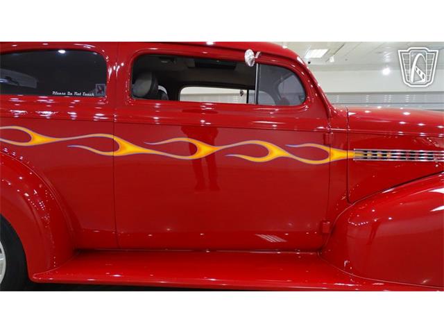 1939 Chevrolet Master Deluxe (CC-2072587) for sale in O'Fallon, Illinois