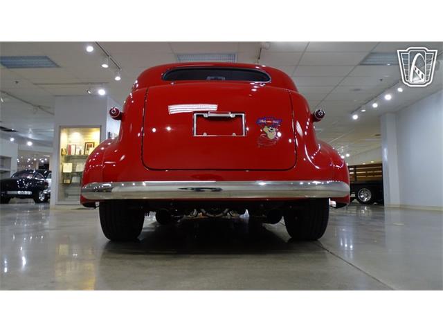 1939 Chevrolet Master Deluxe (CC-2072587) for sale in O'Fallon, Illinois