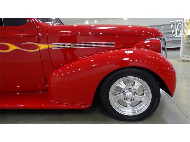 1939 Chevrolet Master Deluxe (CC-2072587) for sale in O'Fallon, Illinois