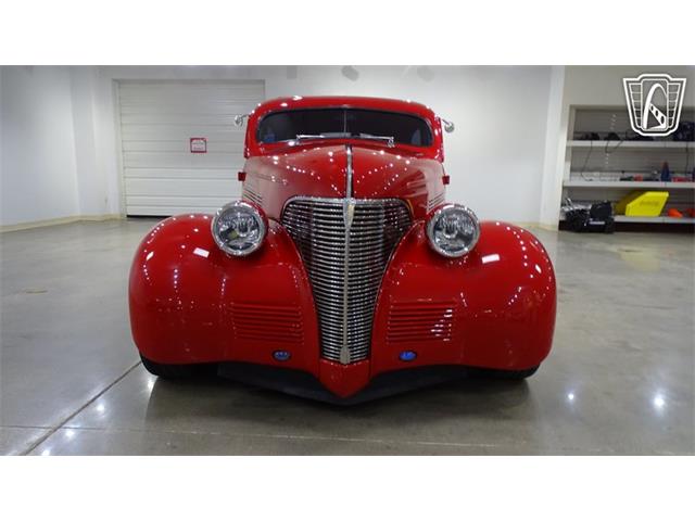 1939 Chevrolet Master Deluxe (CC-2072587) for sale in O'Fallon, Illinois