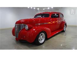 1939 Chevrolet Master Deluxe (CC-2072587) for sale in O'Fallon, Illinois