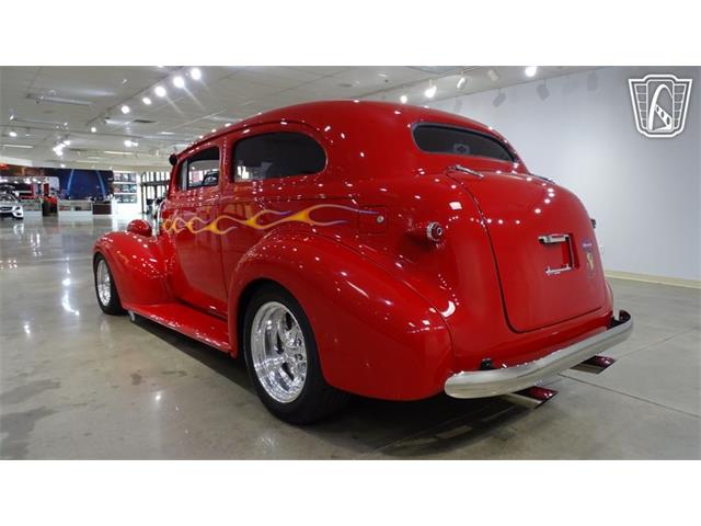 1939 Chevrolet Master Deluxe (CC-2072587) for sale in O'Fallon, Illinois