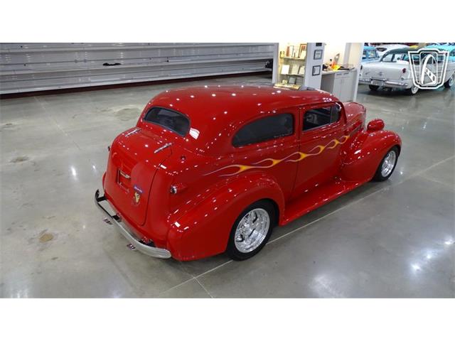 1939 Chevrolet Master Deluxe (CC-2072587) for sale in O'Fallon, Illinois
