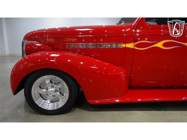 1939 Chevrolet Master Deluxe (CC-2072587) for sale in O'Fallon, Illinois