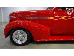 1939 Chevrolet Master Deluxe (CC-2072587) for sale in O'Fallon, Illinois
