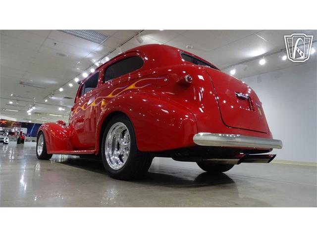 1939 Chevrolet Master Deluxe (CC-2072587) for sale in O'Fallon, Illinois