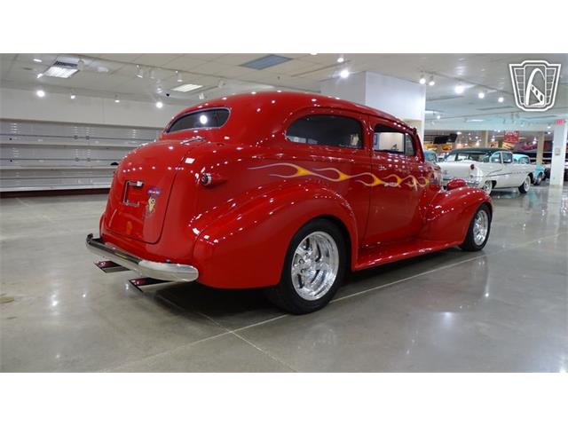 1939 Chevrolet Master Deluxe (CC-2072587) for sale in O'Fallon, Illinois