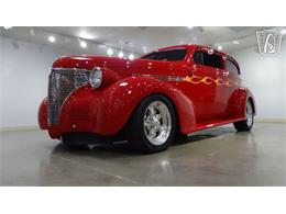 1939 Chevrolet Master Deluxe (CC-2072587) for sale in O'Fallon, Illinois