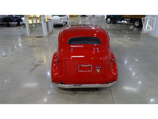 1939 Chevrolet Master Deluxe (CC-2072587) for sale in O'Fallon, Illinois
