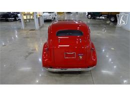 1939 Chevrolet Master Deluxe (CC-2072587) for sale in O'Fallon, Illinois