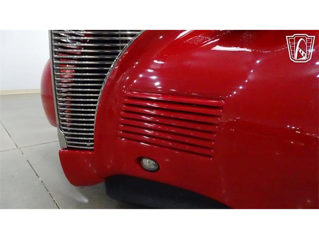 1939 Chevrolet Master Deluxe (CC-2072587) for sale in O'Fallon, Illinois
