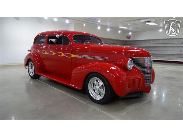 1939 Chevrolet Master Deluxe (CC-2072587) for sale in O'Fallon, Illinois