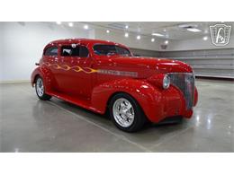 1939 Chevrolet Master Deluxe (CC-2072587) for sale in O'Fallon, Illinois