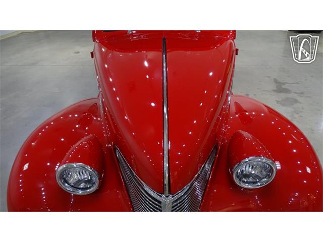 1939 Chevrolet Master Deluxe (CC-2072587) for sale in O'Fallon, Illinois