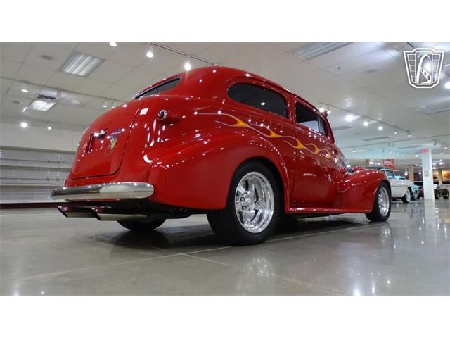 1939 Chevrolet Master Deluxe (CC-2072587) for sale in O'Fallon, Illinois